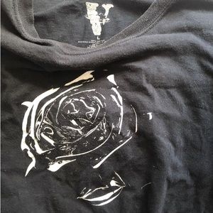 Pop smoke x Vlone colab